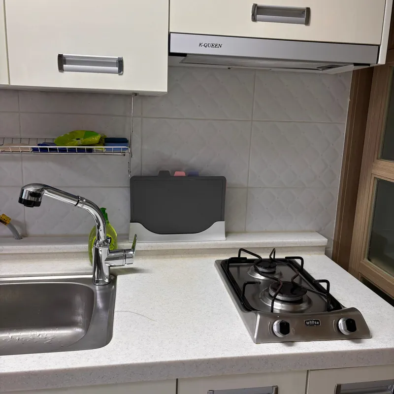 [Jung-gu, Daejeon] Chungdae Hospital Practice + Nursing, Full-option 2-room emotional stay 13
