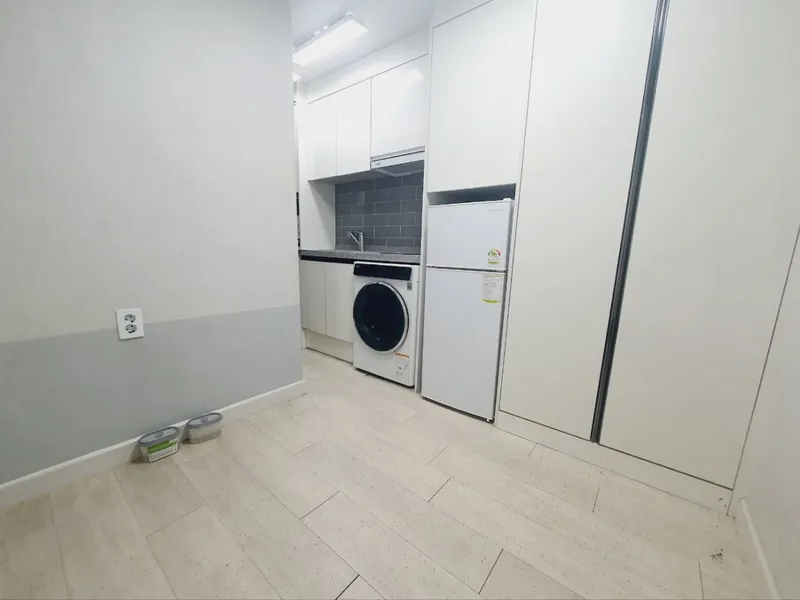 [Eunpyeong, Seoul] Fully-furnished accommodation 203, 3 minutes from Yeokchon Station 3