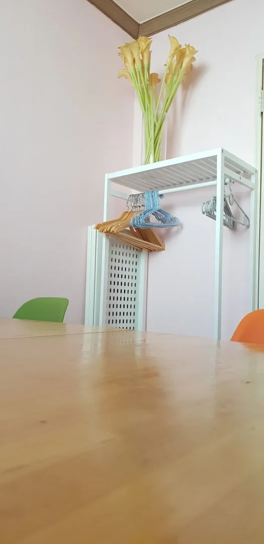[Samcheok] A comfortable, home-like shelter for a family. 10