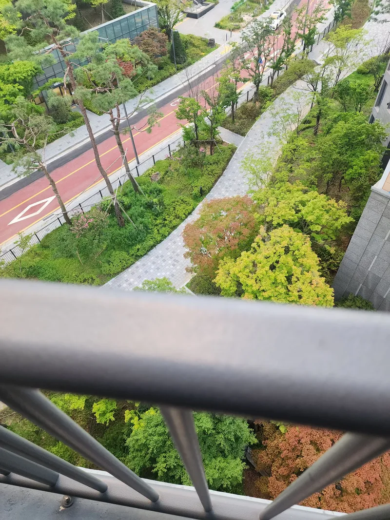 [Eunpyeong, Seoul] A newly built apartment like a park, 5 minutes walk from Nokbeon Station 17