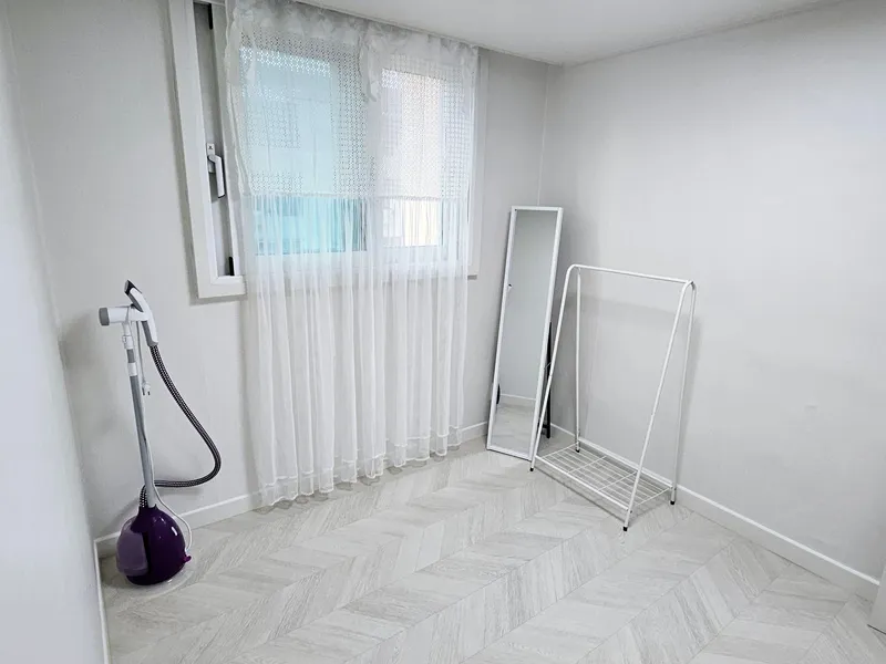 [Dalseo, Daegu] Sangin-dong remodeling, clean 4th floor, 3 rooms 9