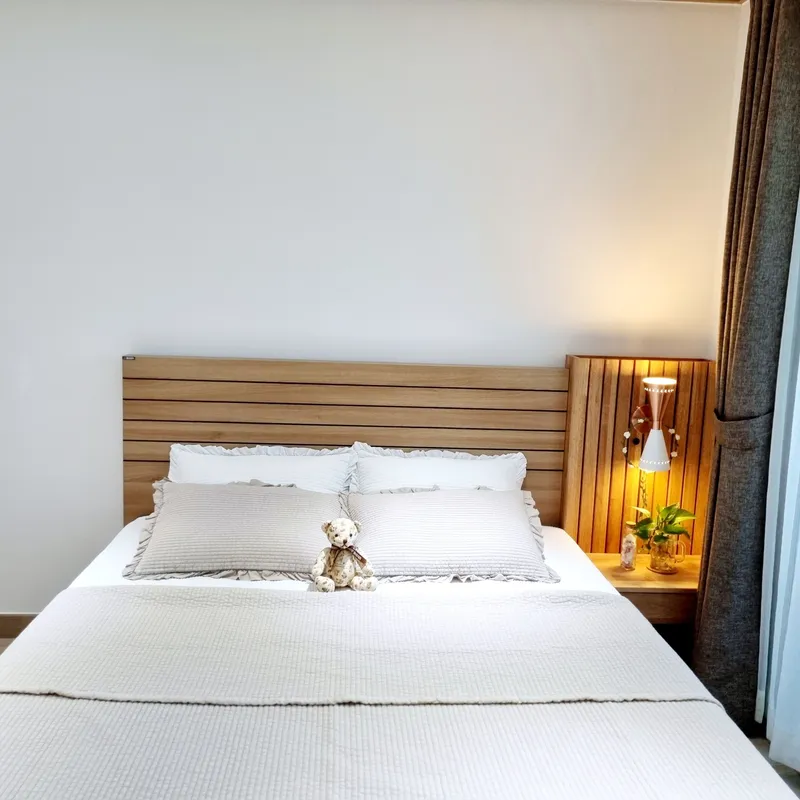 [Sangye-dong, Seogwipo] Short-term rental studio type B near Jungmun Tourist Complex with good living area 27
