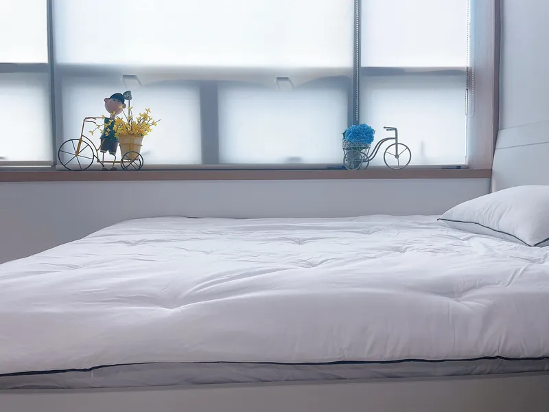 [Seo-gu, Daejeon] Dunsan #Bbang View# Duplex Officetel 25
