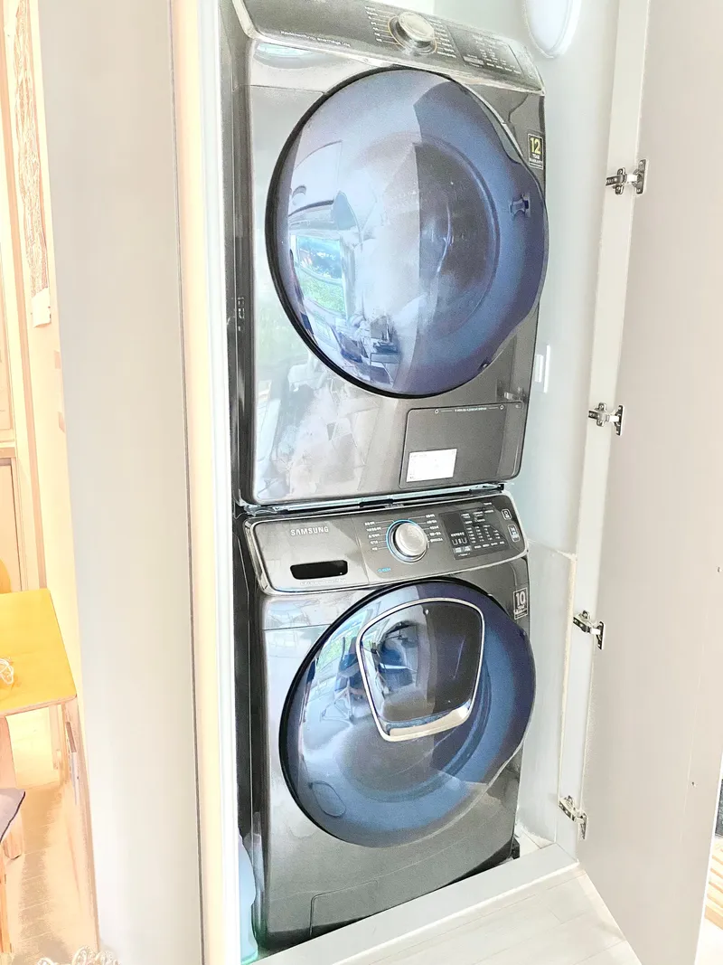 [Seongnam] Pangyo Station Hyunbaek Two-Room Garden 11