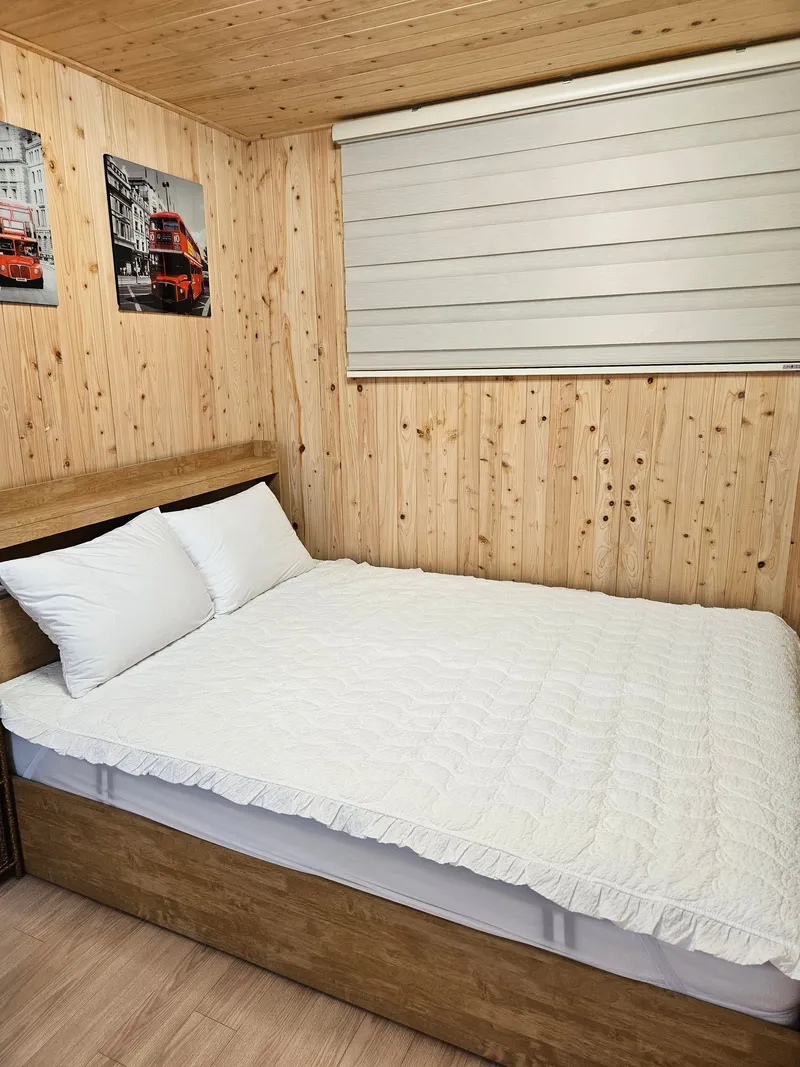 [Aewol, Jeju] A quiet, independent house in a rural village near Aewol Port 14