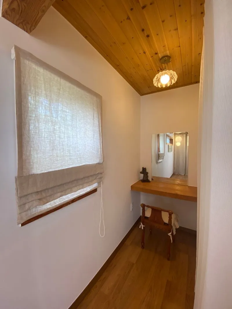 [Buyeo][Buyeo, South Chungcheong Province] A private space all your own amidst nature! A detached house in the forest 22