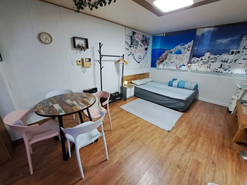 [Pohang] 10 minutes from anywhere in the city center ♡Parking Available♡ 6