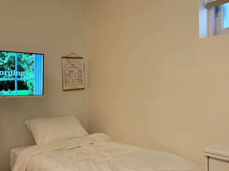 [Jung-gu, Seoul] Newly built, clean, 5-minute walk from Myeongdong Station, fully-equipped twin room 306 11