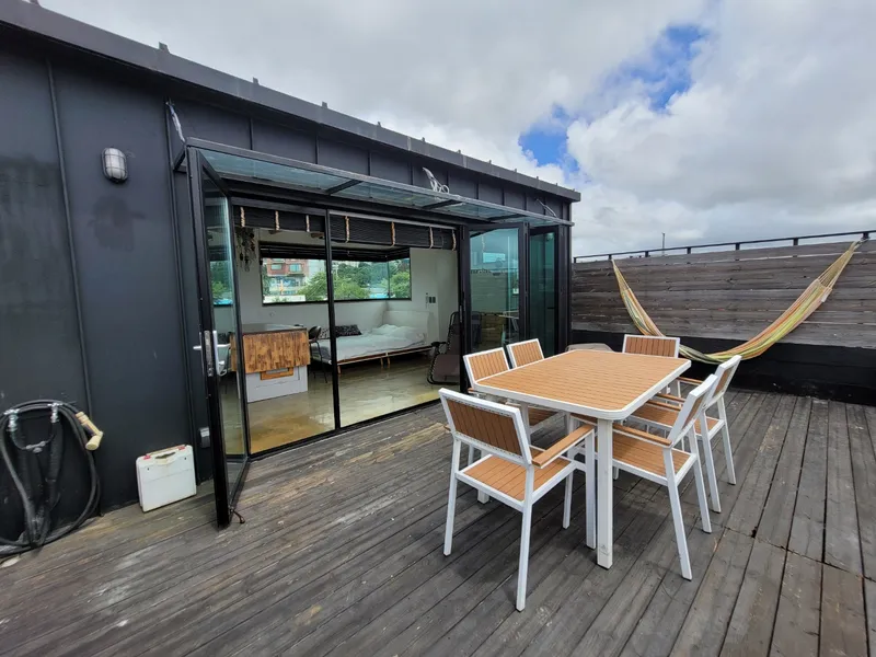 [Hogeun-dong, Seogwipo] Ocean View Jeju Emotional Accommodation #Convenient Transportation #Stone Wall #Premium #Emotional Accommodation 94