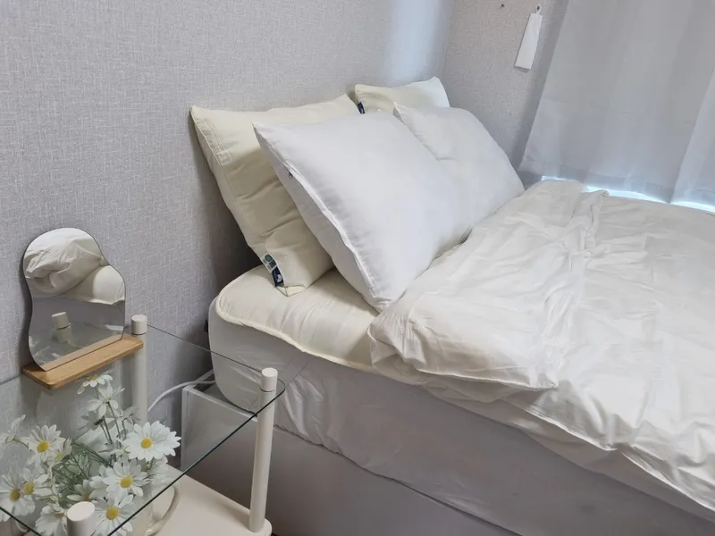 [Seo-gu, Daejeon] Dunsan-dong #Galleria Department Store #Eulji University Hospital #City Hall Station #Healing Restaurant 2