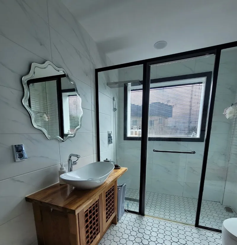 [Hogeun-dong, Seogwipo] Ocean View Jeju Emotional Accommodation #Convenient Transportation #Stone Wall #Premium #Emotional Accommodation 90