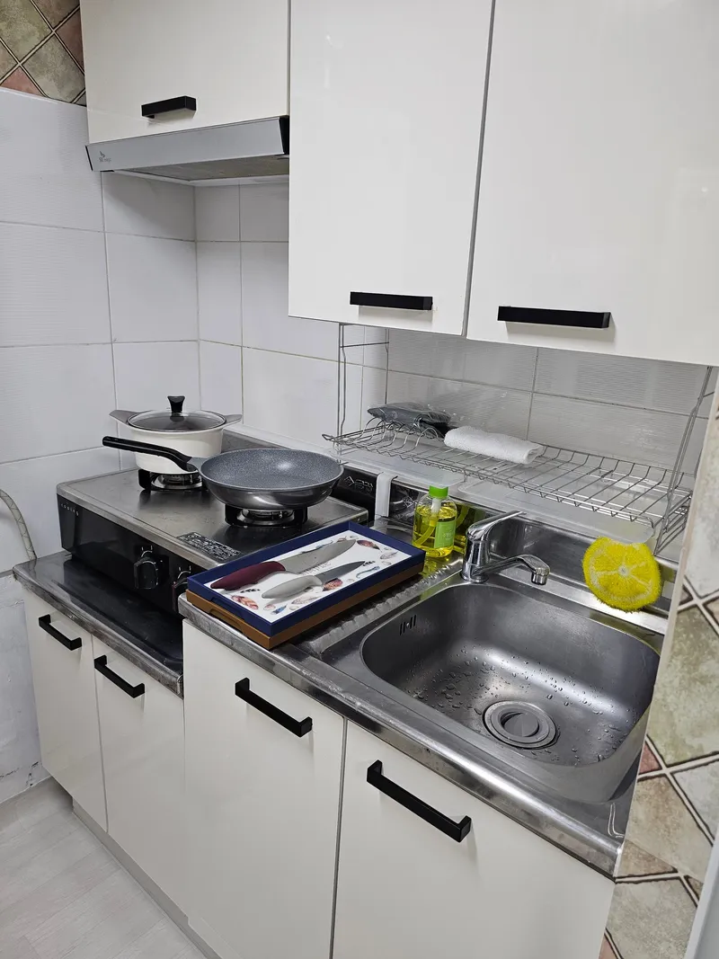 [Gimhae] Gimhae Oedong 3rd floor, room 304 8