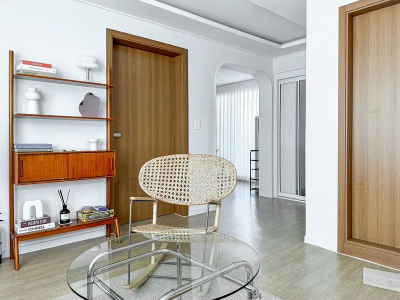 [Suwon][Suwon Paldal] Haenggung-dong space design 72