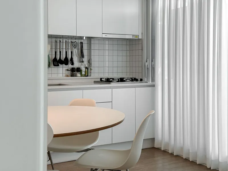 [Suwon][Suwon Paldal] Haenggung-dong space design 27