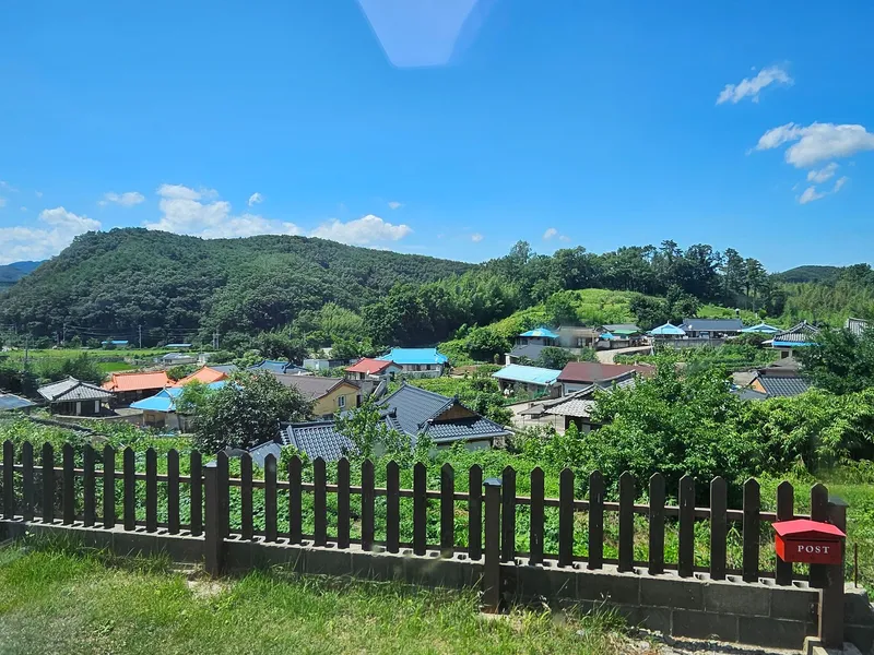 [경북 경주] 문무대왕면 찜질방숙소 19