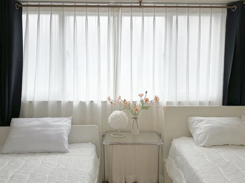 [Dongjak, Seoul][Seoul Sadang] Two-room accommodation close to Sadang downtown #Private #Various parties 16