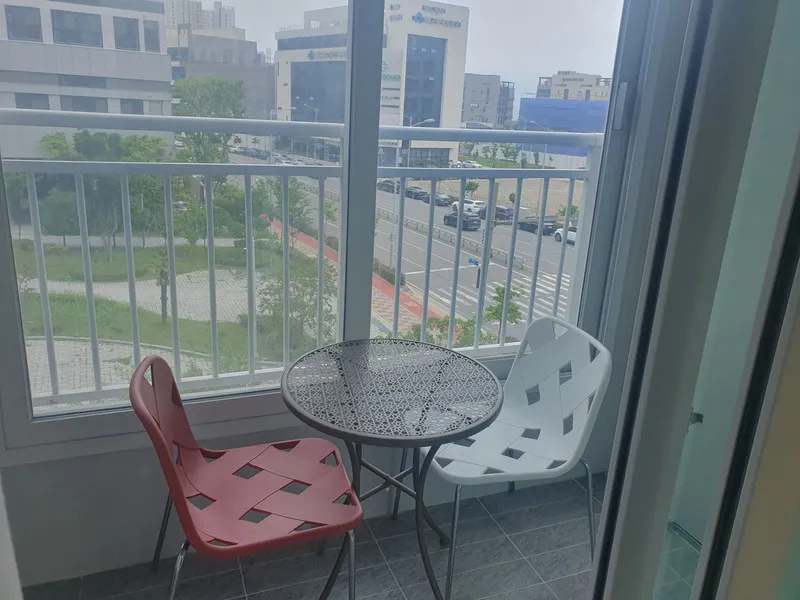 [Yeosu] Beachfront marina, yacht marina, waterfront beach, Jangdo Island of Art, free parking 61