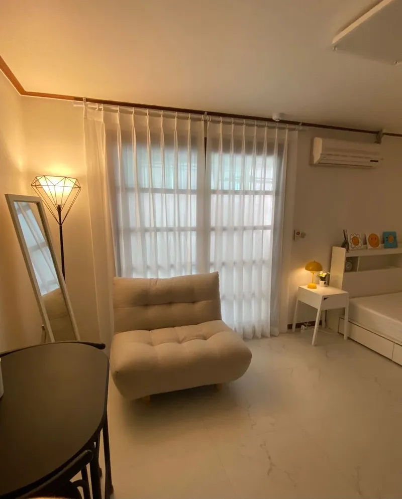 [Seo-gu, Gwangju] Pungam-dong/5 minutes by car from Songwon University/near Pungam Lake Park 4
