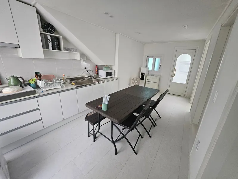 [Eunpyeong, Seoul] Pretty mini villa with 2 parking spaces on the 1st floor 11
