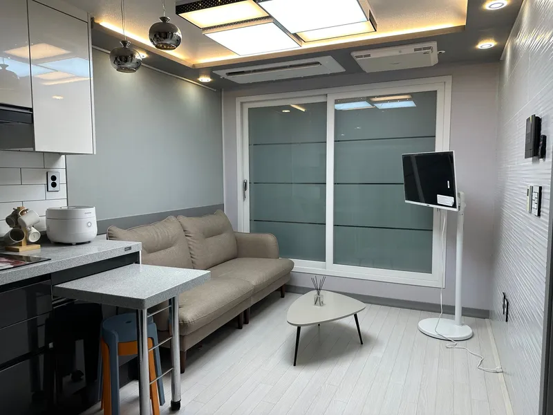 [Yangcheon, Seoul] Mokdong Station/Sinjeong Station (Line 5) Double Station Area + Food Area 24