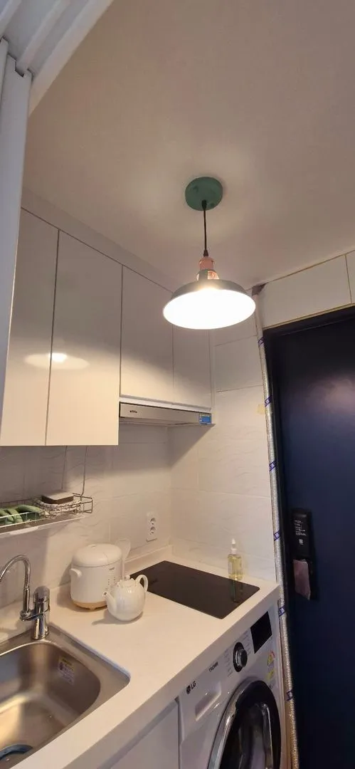 [Geumcheon, Seoul] Separate one-room near Gasan Digital Complex 18