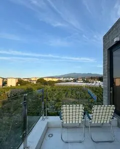 [Nohyeong-dong, Jeju][Jeju City Center] Relax in the Jacuzzi with a view of Mt. Halla and tangerine fields 15 minutes from the airport 5
