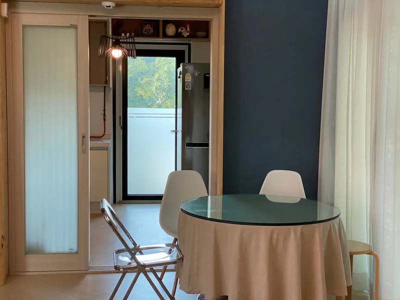 [Hallim, Jeju] Wollim Space, a Jeju art village of art and relaxation 12