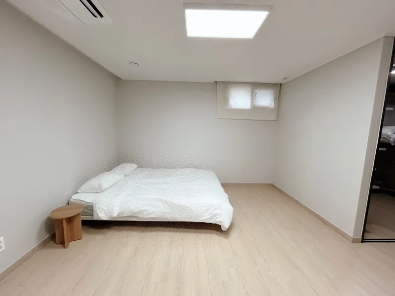 [Aewol, Jeju] Ocean View New Apartment, 34 Pyeong, 3 Bedrooms, 2 Baths 3