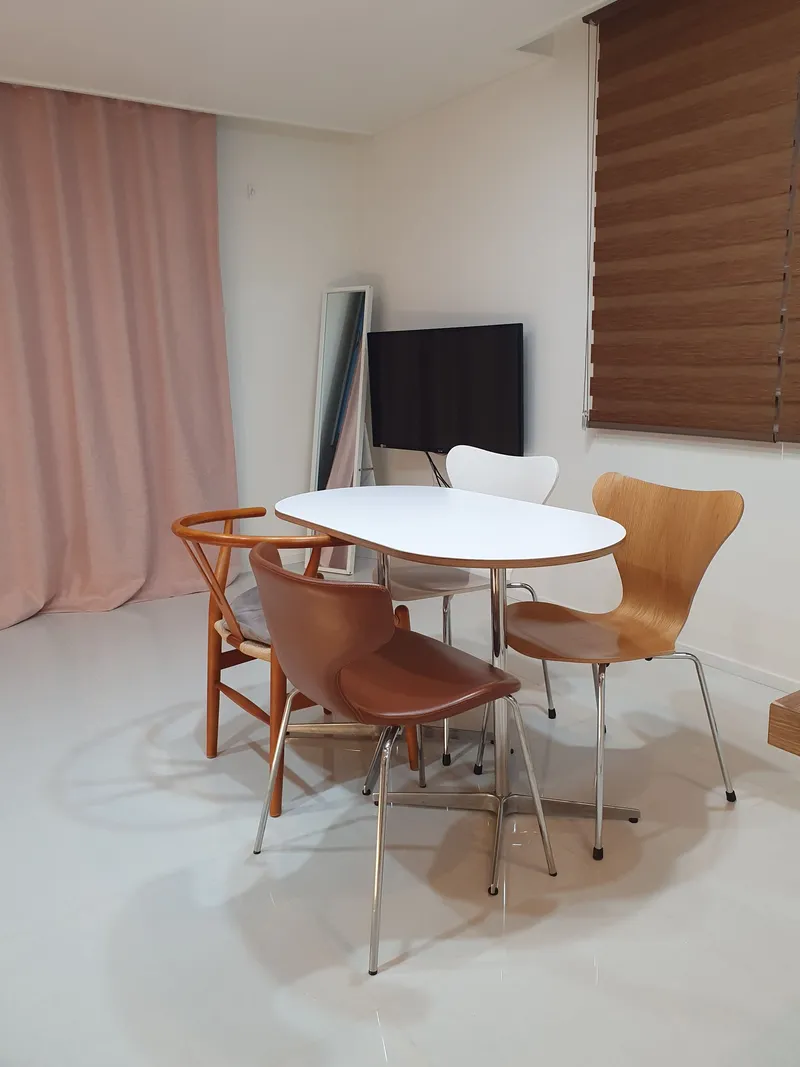 [부산 수영] 광안리해수욕장 앞 숙소 2