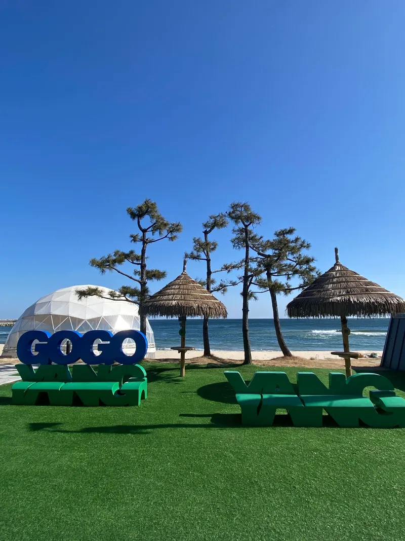 [Yangyang] Ocean View 425, 1-minute walk 21