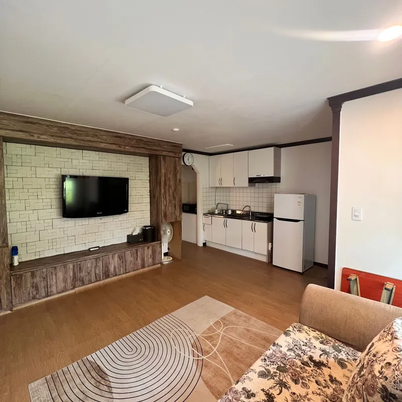 [Gujwa, Jeju][Jeju Sehwa] A spacious garden with a separate bedroom that can be used as an outdoor space #Pets allowed 3