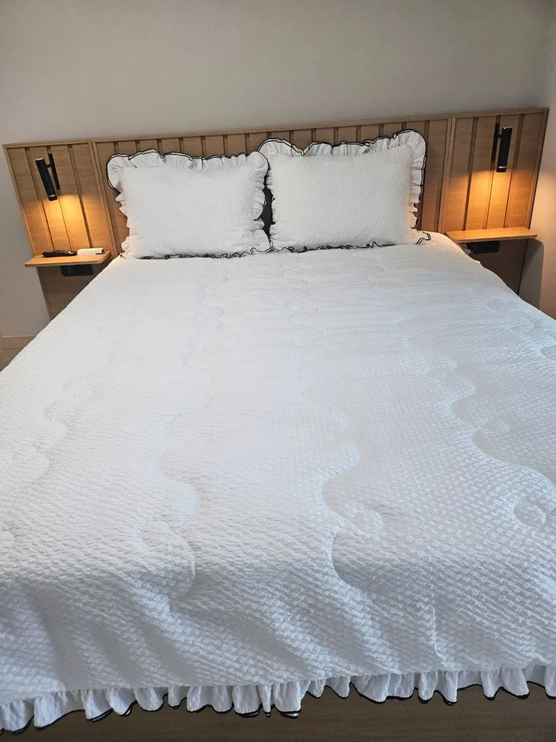 [Sokcho] 30th floor, 34 pyeong apartment / Ocean view / 3-minute walk from Sokcho Beach 4