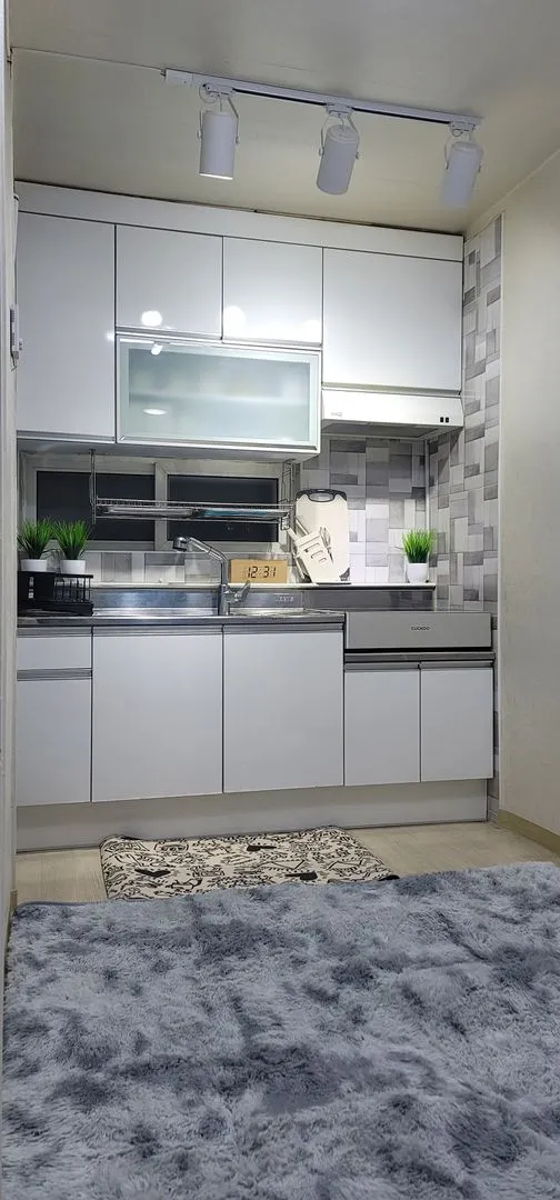 [Seohae, Incheon] 5-minute walk from Seoknam Station 5