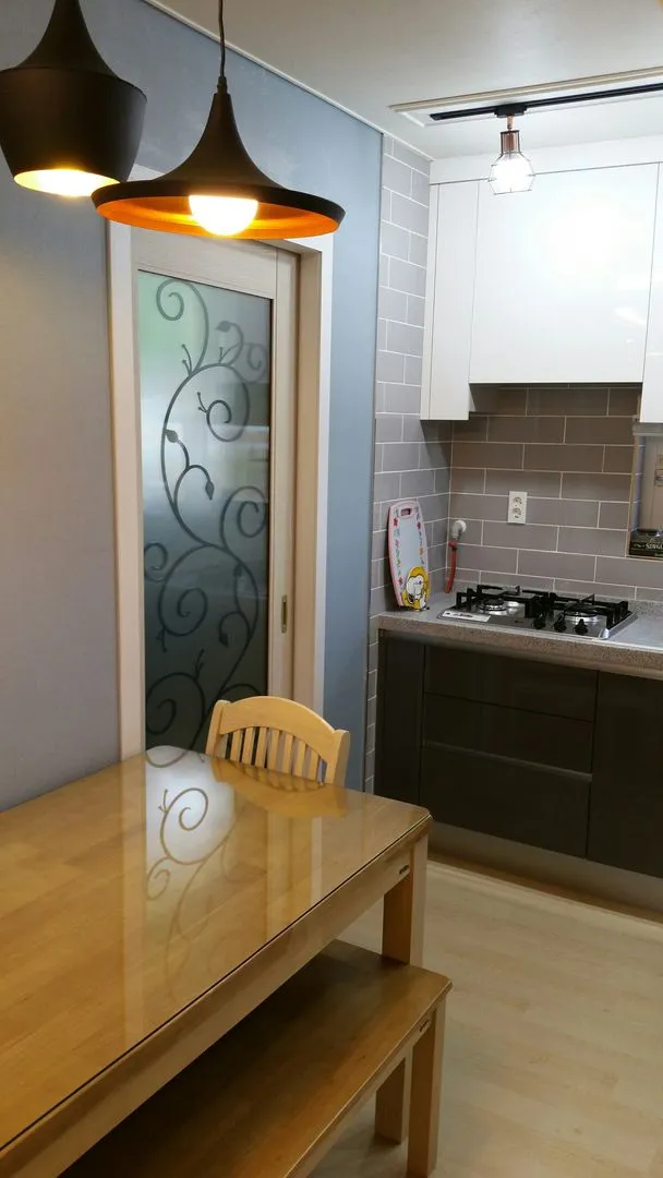 [Jocheon, Jeju] Hamdeok Seoubong Beach 10 minutes by car #Quiet twin detached house 8