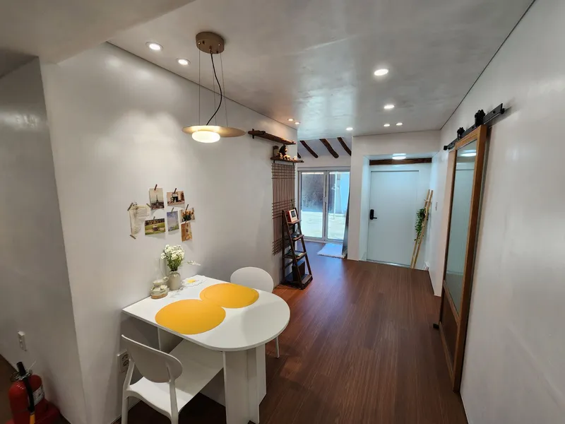[Namhae][Namhae Seomyeon] Namhae Solda #Quiet seaside village #Independent house in the yard #Emotional accommodation #Rural living 31