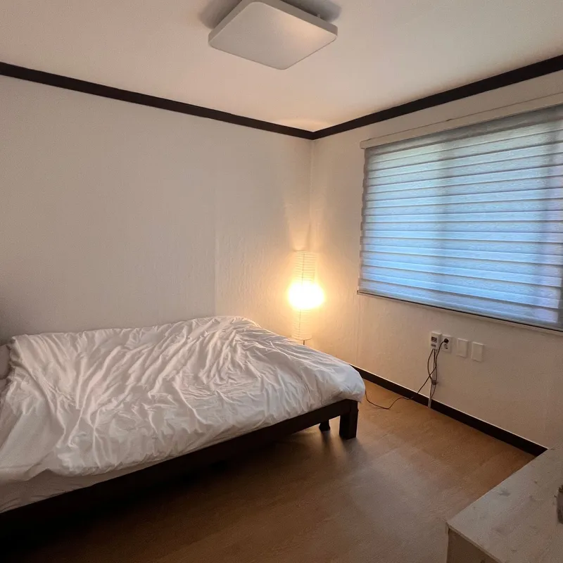 [Gujwa, Jeju][Jeju Sehwa] A spacious garden with a separate bedroom that can be used as an outdoor space #Pets allowed 10