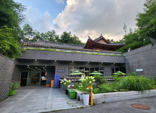 [서울 종로] 구기동 집전체,조용,편리한교통,무료주차,북한산,문화예술공간 51