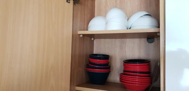 [Samcheok] A comfortable, home-like shelter for a family. 16