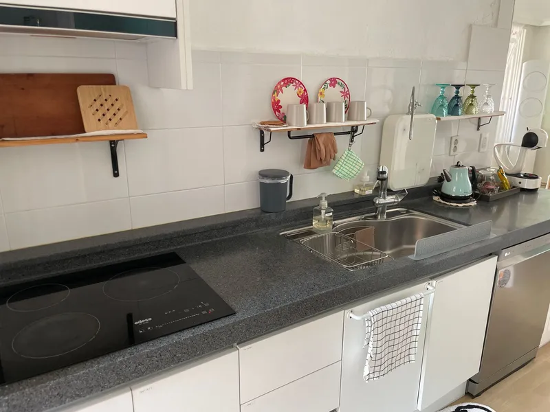 [Seo-gu, Daejeon] Three Rooms/Yongmun Station/Full Options 14