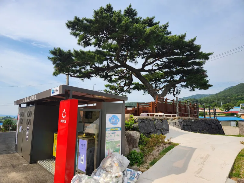 [Namhae][Namhae Seomyeon] Namhae Solda #Quiet seaside village #Independent house in the yard #Emotional accommodation #Rural living 51