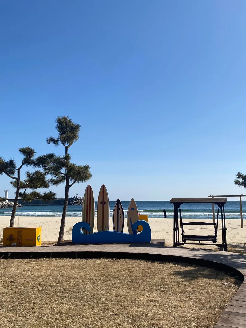 [Yangyang] Ocean View 425, 1-minute walk 22