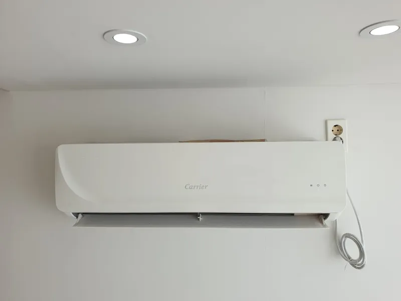 [Seocho, Seoul] 1 minute walk from Gangnam Station, fully-furnished, 11.5 pyeong, max 4 people 16