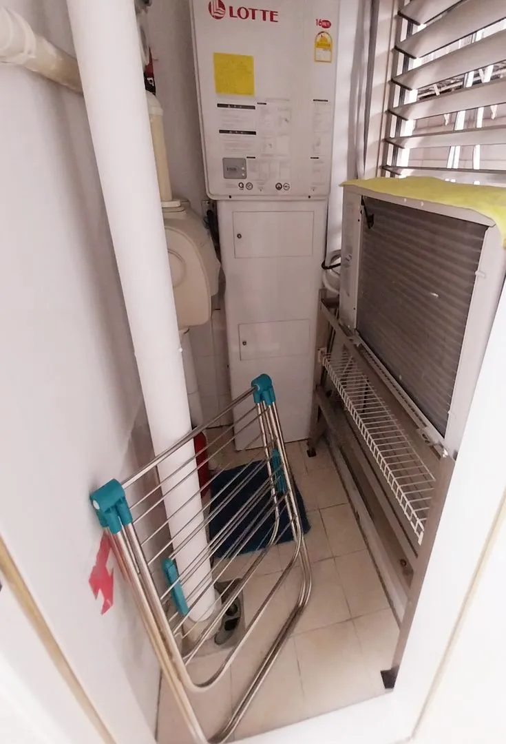[Seocho, Seoul][Seoul Gangnam] Clean, fully furnished 11-pyeong officetel, 5 minutes walk from Gangnam Station 13