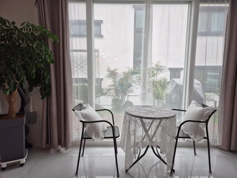 [Hallim, Jeju] Forest-surrounded healing, Geumneung, Hyeopjae, Biangdo, 7 minutes from Mart and Daiso, lawn yard 74