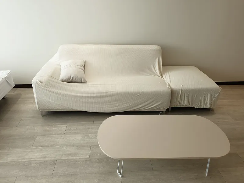 [Seocho, Seoul] 1 minute walk from Gangnam Station, fully-furnished, 11.5 pyeong, max 4 people 21
