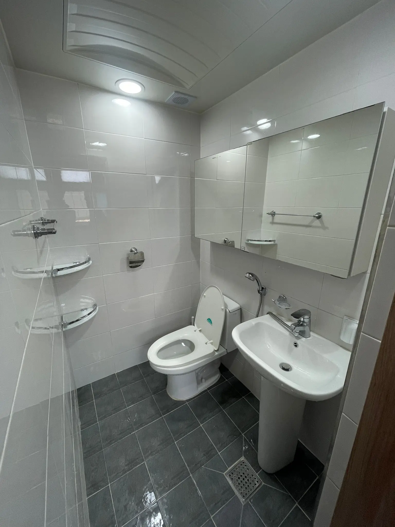 Other spaces photo 5 - 풀옵션 테라스 2룸 (2BR & sleeps 4)