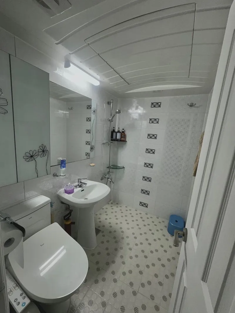[Cheonan] Best living convenience / Fully-optioned 12-pyeong apartment 7