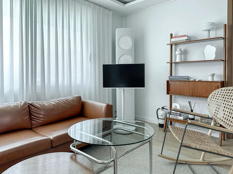 [Suwon][Suwon Paldal] Haenggung-dong space design 71
