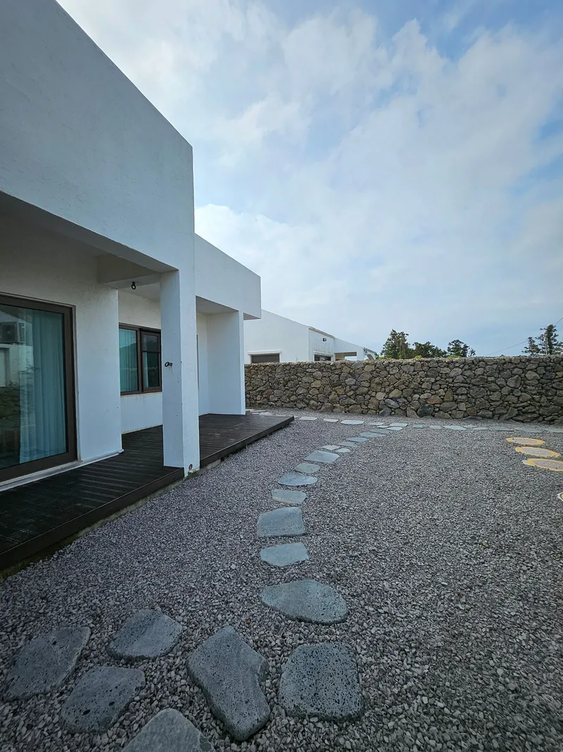 [Aewol, Jeju] Susan-ri Independent Stay 17