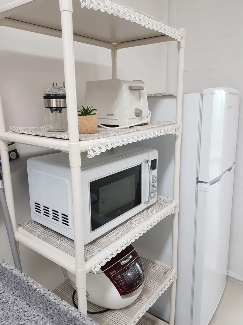 [Sokcho] Beach/Hot place 5-10 minutes, remodeled two-room #Parking #Relaxation #Trekking 14